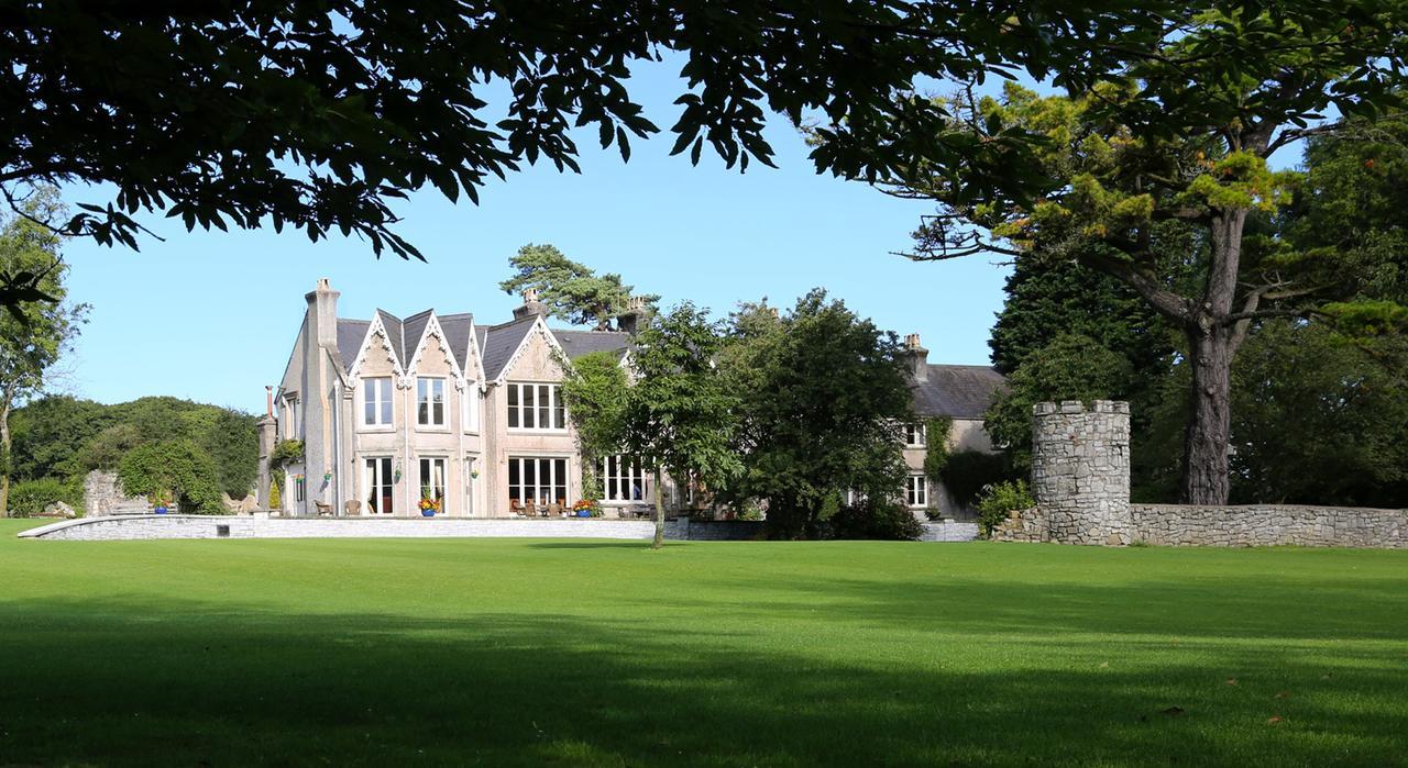 Parc-le-breos House 4* Penclawdd